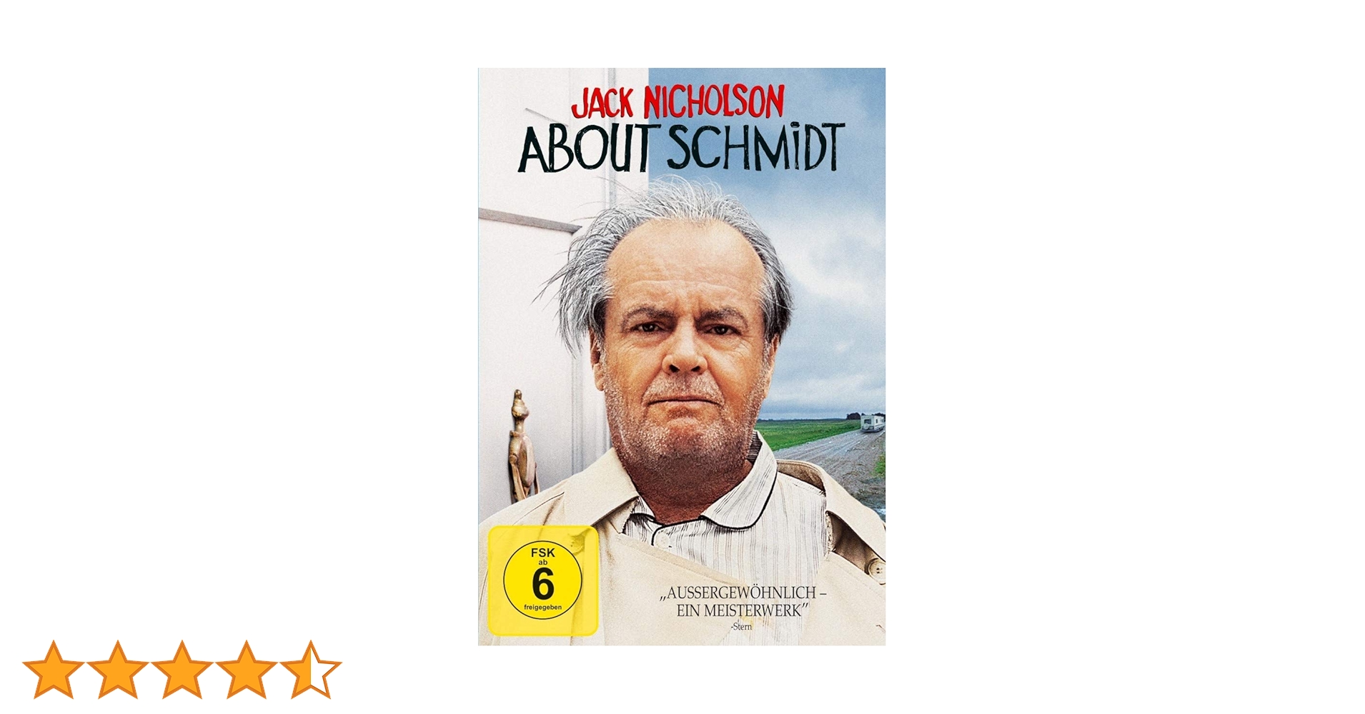 About Schmidt: Amazon.co.uk: Louis Begley, Rolfe Kent: DVD